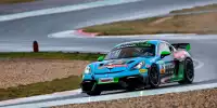 ADAC GT4 Germany, Testfahrten, Oschersleben, Porsche, Allied-Racing