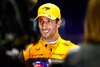 Bild zum Inhalt: Ricciardo erwartet nach Umbau in Melbourne "völlig anderes" Rennen