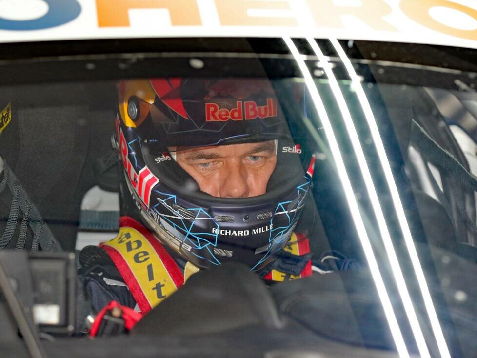 Sebastien Loeb