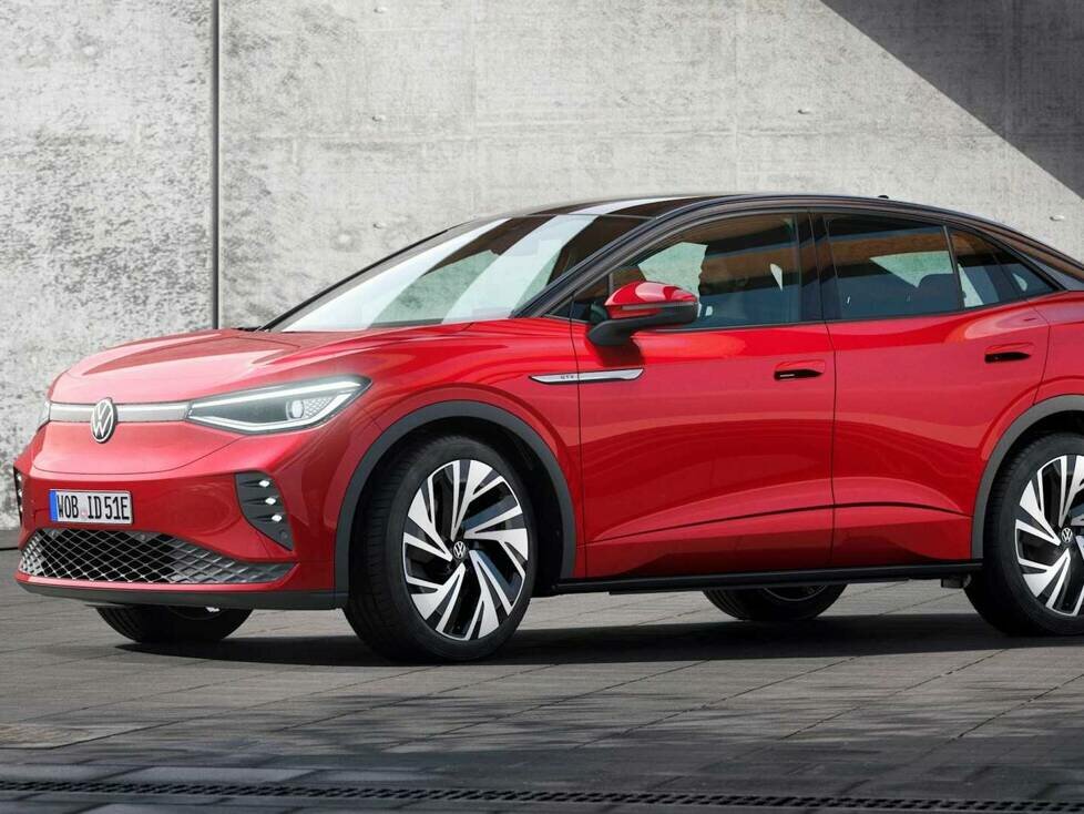 VW ID.5 GTX (2022)