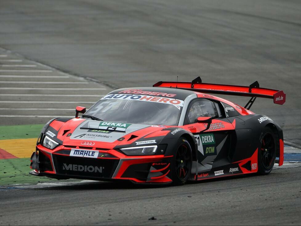Nico Müller