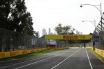 Albert Park Circuit