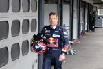 Sebastien Loeb (AF-Corse-Ferrari) 