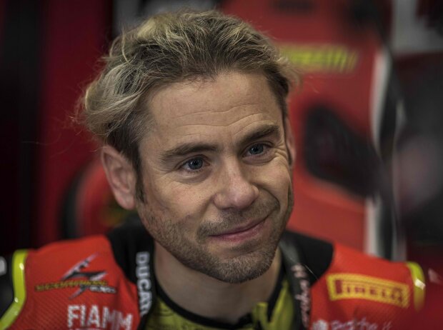 Alvaro Bautista Alvaro Bautista