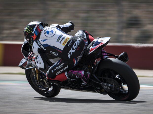 Scott Redding