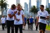 Mick Schumacher: Haas nach Saudi-Crash "ohne Sicherheitsnetz" für Australien