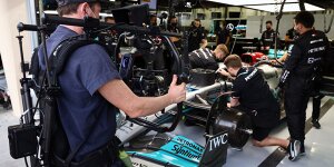 Wochenendformat 2022: So wirken sich die Änderungen auf die F1-Teams aus
