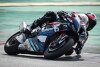 BMW beim WSBK-Test in den Top 5: Loris Baz orientiert sich an Kawasaki