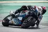 Bild zum Inhalt: BMW beim WSBK-Test in den Top 5: Loris Baz orientiert sich an Kawasaki