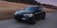 2023 Alfa Romeo Stelvio Extrem