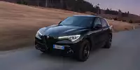 Bild zum Inhalt: Alfa Romeo plant Angriff auf BMW X5, X6 und 7er