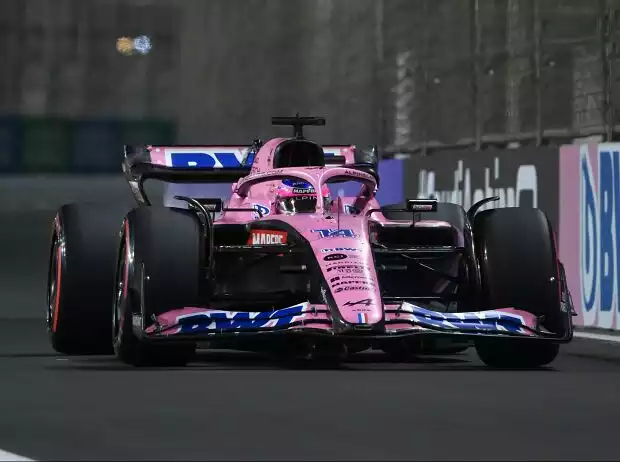 Fernando Alonso Titel-Bild zur News: Fernando Alonso