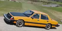 Volvo VESC (1972)