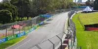 Albert Park