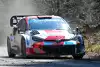 Bild zum Inhalt: Rovanperä absolivert ersten Reifentest für WRC-Lieferant Pirelli