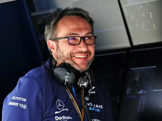 Sven Smeets Titel-Bild zur News: Sven Smeets