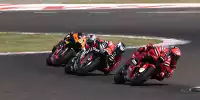 Bild zum Inhalt: Bummeln in der MotoGP: Wäre ein Superpole-Format die Lösung?