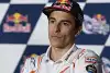 Bild zum Inhalt: Marc Marquez offen wie selten: "Das macht einem natürlich Angst"