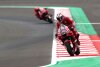Bild zum Inhalt: Ducati bekennt: Nach drei Rennen noch keine Basis-Abstimmung für die GP22