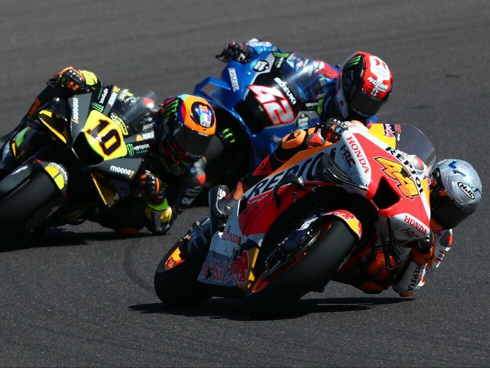 Pol Espargaro