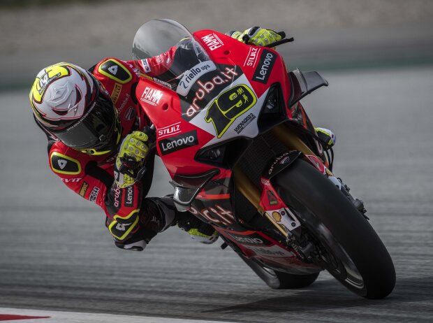 Alvaro Bautista