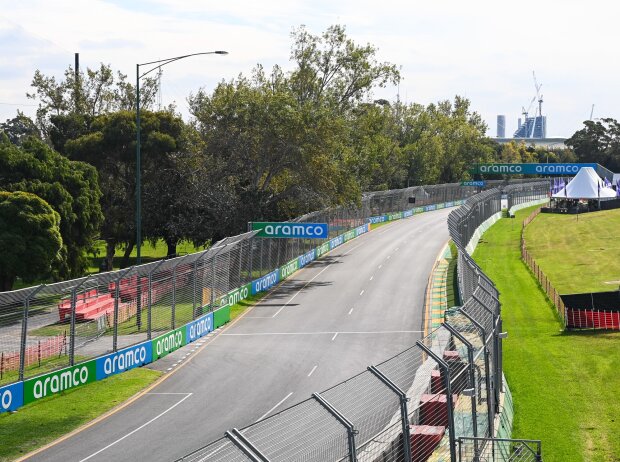 Albert Park