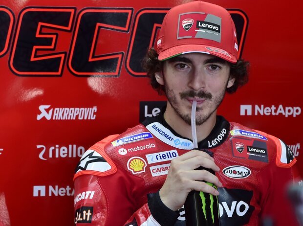 Francesco Bagnaia