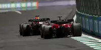 Max Verstappen, Charles Leclerc