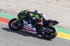 WSBK Aragon FT1: Rea dominiert beim Auftakt, Öttl fährt in die Top 10