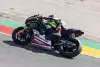 Bild zum Inhalt: WSBK Aragon FT1: Rea dominiert beim Auftakt, Öttl fährt in die Top 10