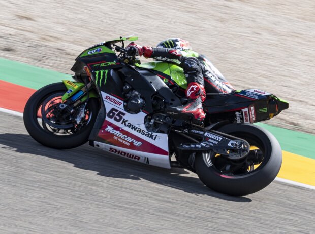 Jonathan Rea Jonathan Rea