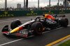 Red Bull: Kein Zittern wegen neuem Ferrari-Diffusor