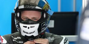 Deutsches Talent will aufs Podium: Patrick Hobelsberger vor WM-Comeback