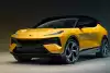 Bild zum Inhalt: Lotus Eletre (2023): Über 5 Meter langes Elektro-SUV vorgestellt