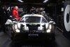 Mysterium um Rundenzeiten: Wie schnell war Sebastien Loeb beim DTM-Test?