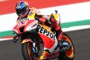 Bild zum Inhalt: MotoGP-Liveticker Austin: Ducati am Freitag vorn - Marquez auf P6
