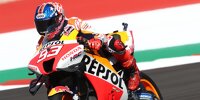 Bild zum Inhalt: MotoGP-Liveticker Austin: Ducati am Freitag vorn - Marquez auf P6