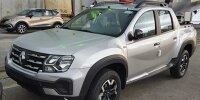 Renault Duster Oroch 2022