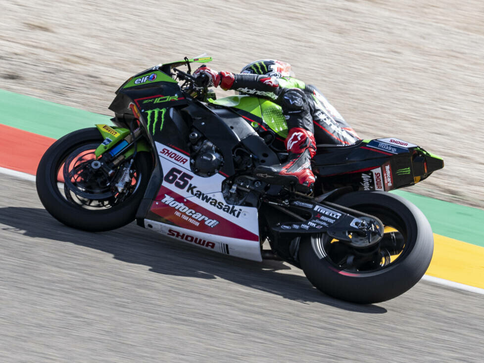 Jonathan Rea