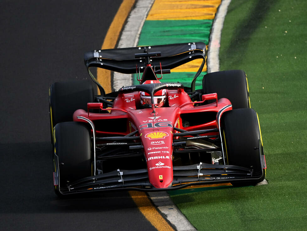 Charles Leclerc
