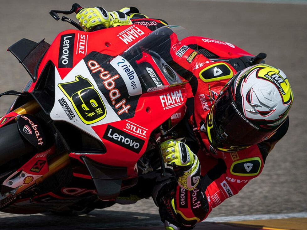 Alvaro Bautista