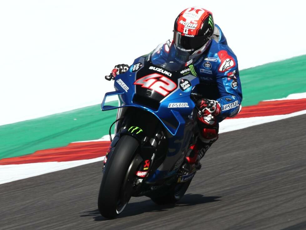 Alex Rins