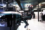 George Russell (Mercedes) 