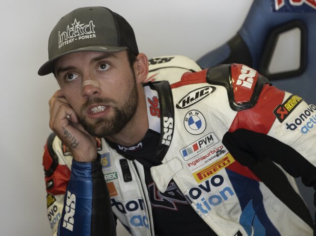 Jonas Folger Jonas Folger