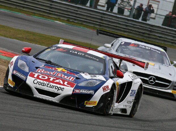 Sebastien Loeb Sebastien Loeb