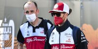 Bild zum Inhalt: Die Test- und Ersatzfahrer der Formel-1-Saison 2022