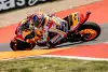 Bild zum Inhalt: Marc Marquez: "Es wird schwierig sein, direkt in Q2 einzuziehen"