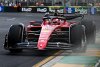 Melbourne-Quali in der Analyse: Warum Sainz tobt & Alonso der Pole nachtrauert