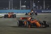 Russland-Ersatz: Formel 1 diskutiert zweites Rennen in Singapur