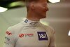 FIA will Unterwäsche der Formel-1-Fahrer besser kontrollieren